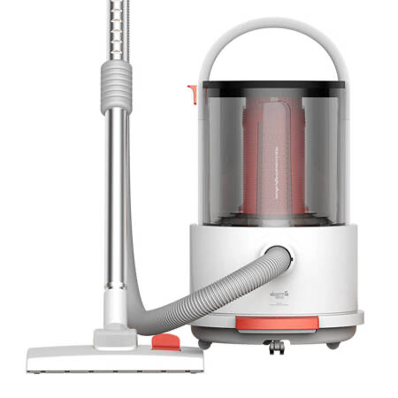 Aspirateur Deerma TJ200 Aspirateur Deerma TJ200